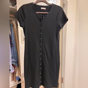Madewell dress size medium